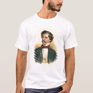 Johann Strauss the Elder T-Shirt