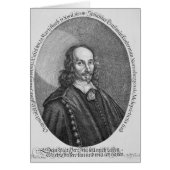 Johannes Erasmus Kindermann (Front)