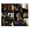 Johannes Vermeer - Masterpieces Patchwork