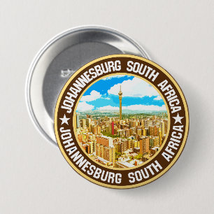 Johannesburg                                       button