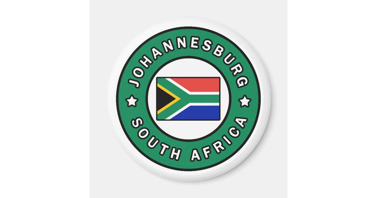Johannesburg South Africa