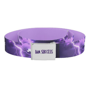 JOHN 10:10 BELT