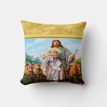 John 10:7-21 I Am the Good Shepherd