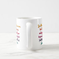 Papa Bear - 15 oz Coffee Mug - Jefferson St. Designs