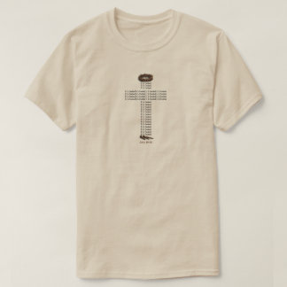 "John 19:30" (2) T-Shirt