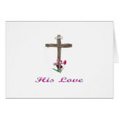  john 3:16 (Front Horizontal)