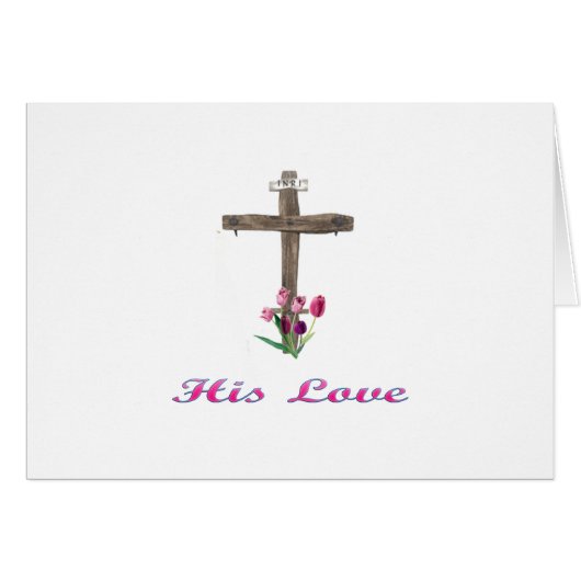 john 3:16 (Front Horizontal)