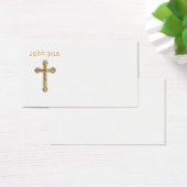 John 3:16 (Desk)