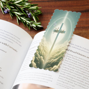 John 3:16 bookmarks
