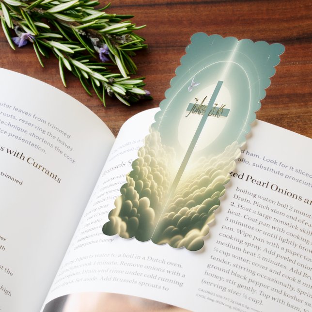John 3:16 bookmarks (Book)