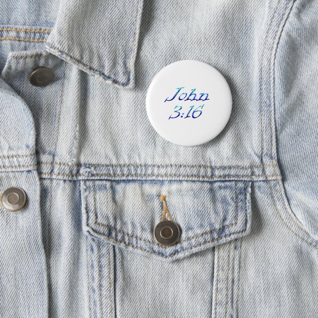 John 3:16 button (In Situ)