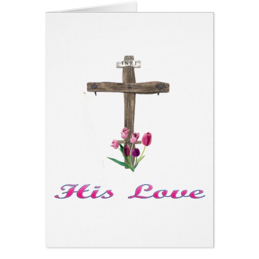 john 3:16 cards (Front)