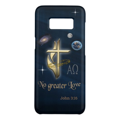 John 316 Case_Mate samsung galaxy s8 case