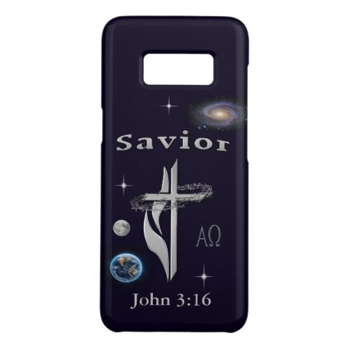 John 316 Case_Mate samsung galaxy s8 case