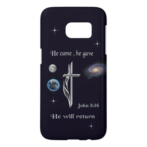 John 316 Case_Mate samsung galaxy S8 case