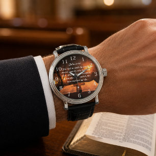 John 3:16 God so loved the world glowing lantern Watch