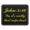 John 3:16 It's That Important