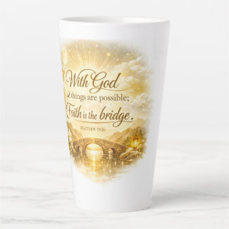 JOHN 3:16 MUG
