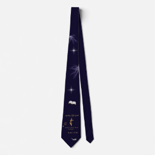 John 3:16 neck tie