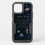 John 3:16 Otterbox Commuter Iphone 12 Pro Case at Zazzle