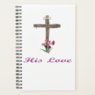 john 3:16 planner