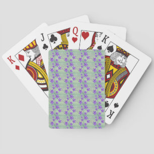John 3:16 poker cards