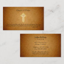 John 3:16 | Religious Cross