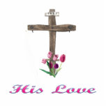 john 3:16 statuette<br><div class="desc">John 3:16</div>