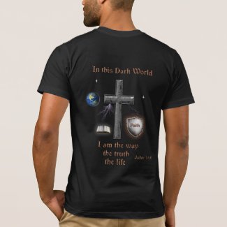 John 3:16