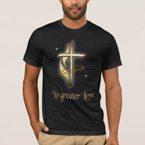 John 316 T_Shirt