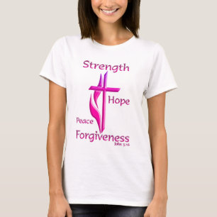 John 3:16 T-Shirt