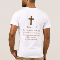 John 3:16