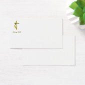 John 3:16 t-shirts and more (Desk)