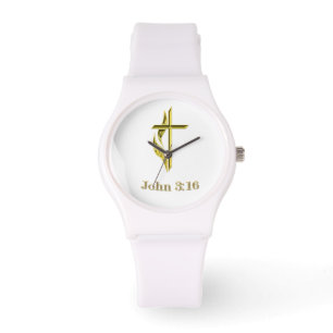 John 3:16 t-shirts and more watch