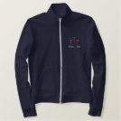 John 3:16 _ Track Jacket John 3:16 _ Track Jacket