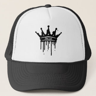 John 3:16 Trucker Hat