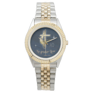 John 3:16 watch