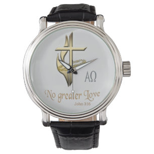 John 3:16 watch