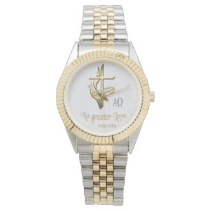 John 3:16 watch