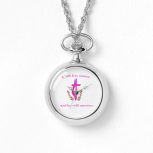 John 3:16 watch