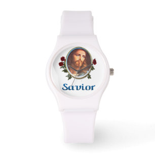 JOhn 3:16 Watch