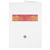 John 4:14 Those who drink the water that I give (Back)