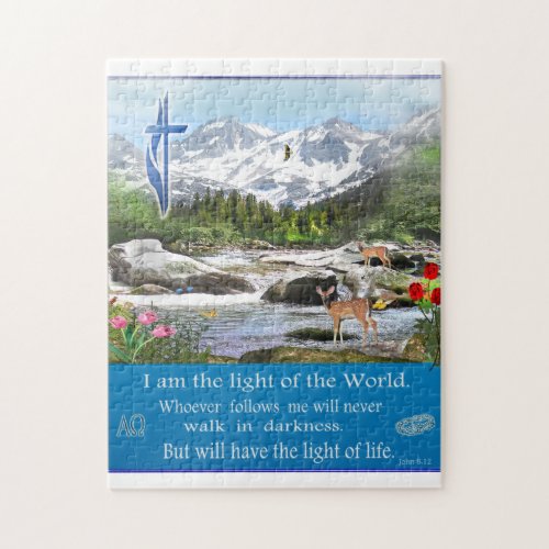 John  812   jigsaw puzzle