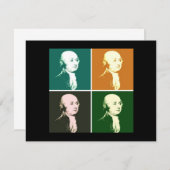 John Adams (Front/Back)