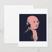 John Adams (Front/Back)