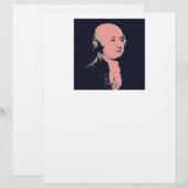 John Adams (Front/Back)