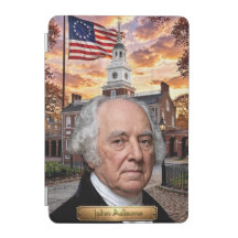 John Adams: 2nd President of the United States
