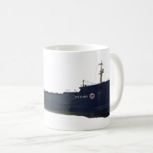 John B Aird mug