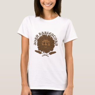 John Barleycorn T-Shirt