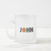 John name coffee mug | Zazzle